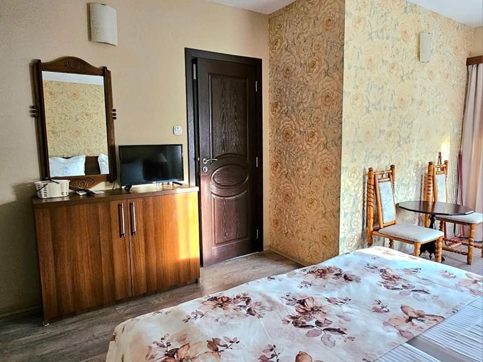 Villa Magnolia Sozopol Exterior foto