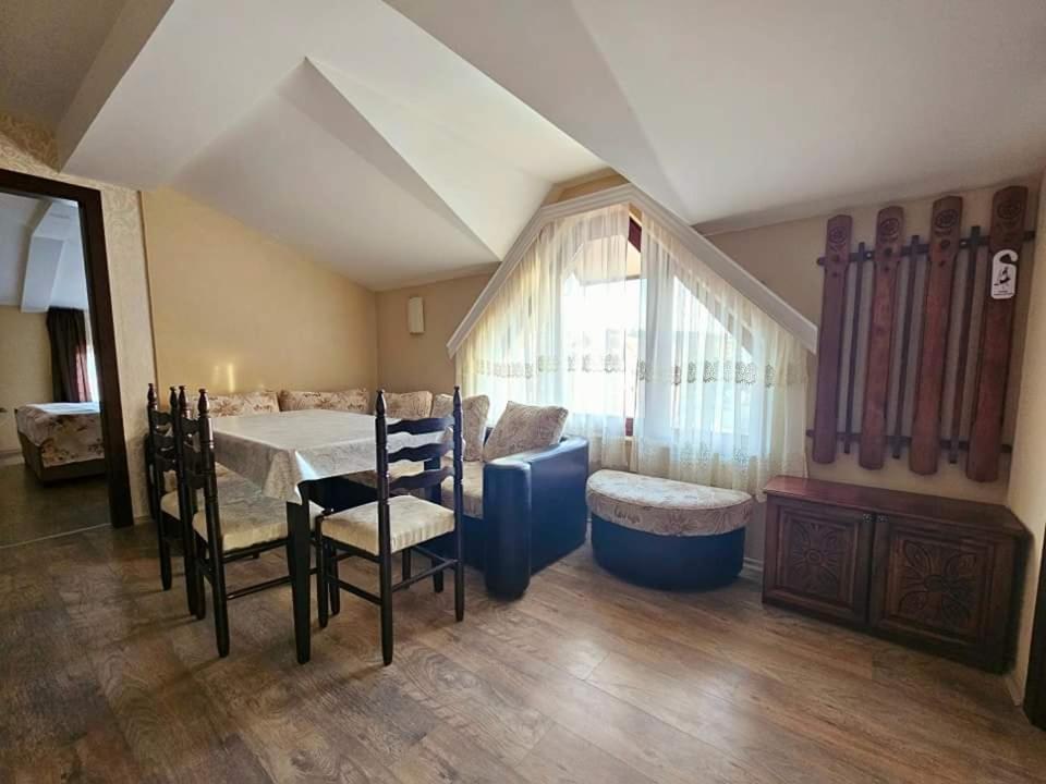 Villa Magnolia Sozopol Exterior foto
