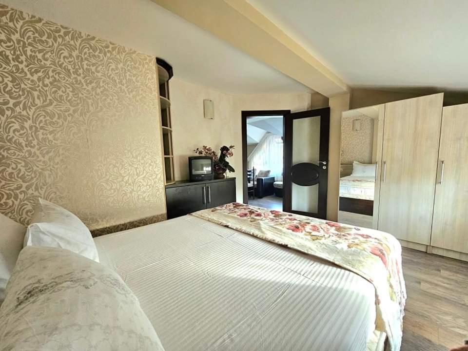 Villa Magnolia Sozopol Exterior foto
