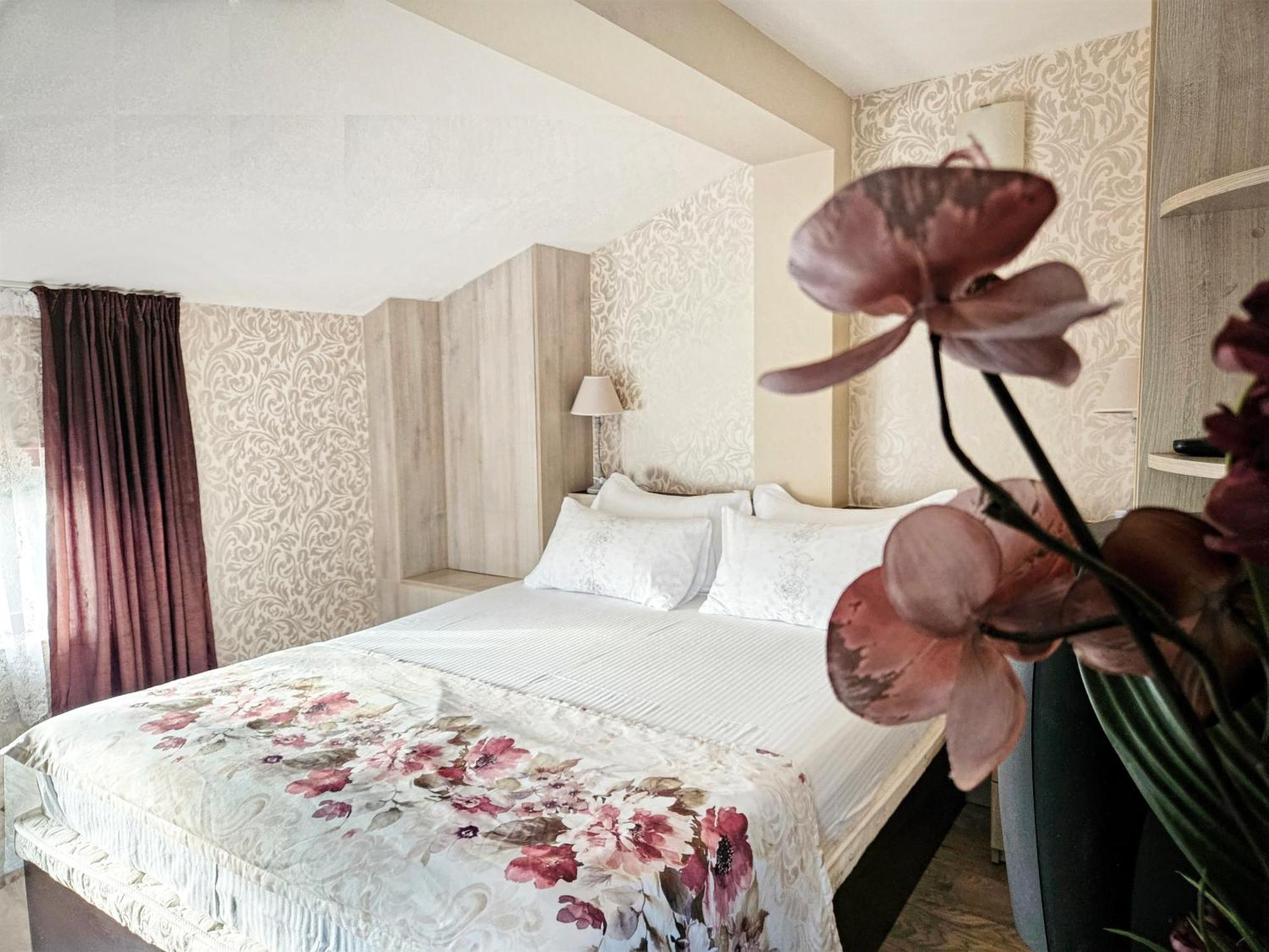 Villa Magnolia Sozopol Exterior foto