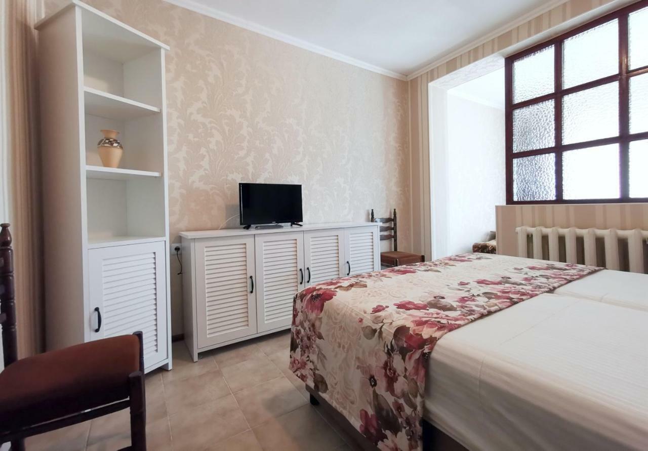 Villa Magnolia Sozopol Exterior foto