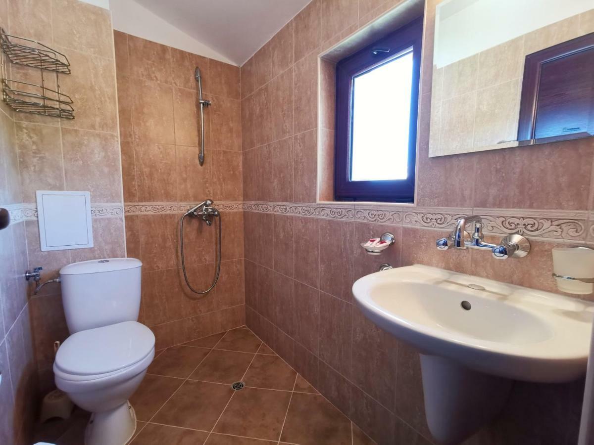 Villa Magnolia Sozopol Exterior foto